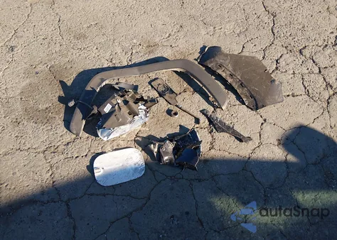 2021 Toyota Rav4 Hybrid Le from USA, damaged, VIN 4T3MWRFV3MU020512